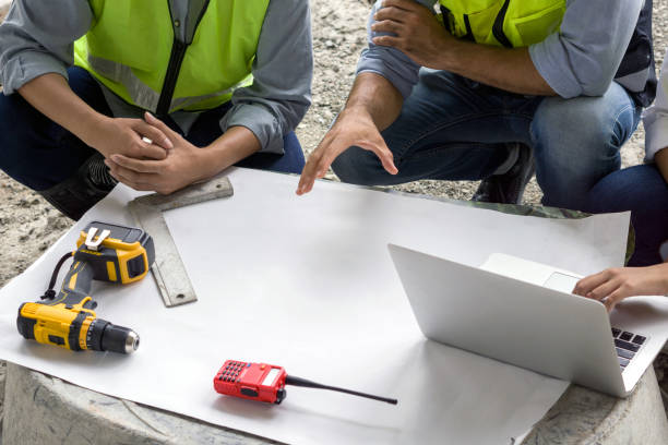 Best Decorative Concrete Services  in Orchard Hills, PA